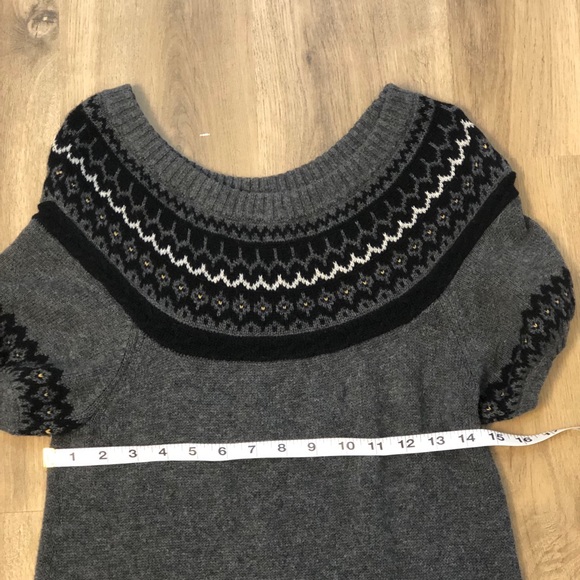 BCBG sweater dress - Picture 3 of 5